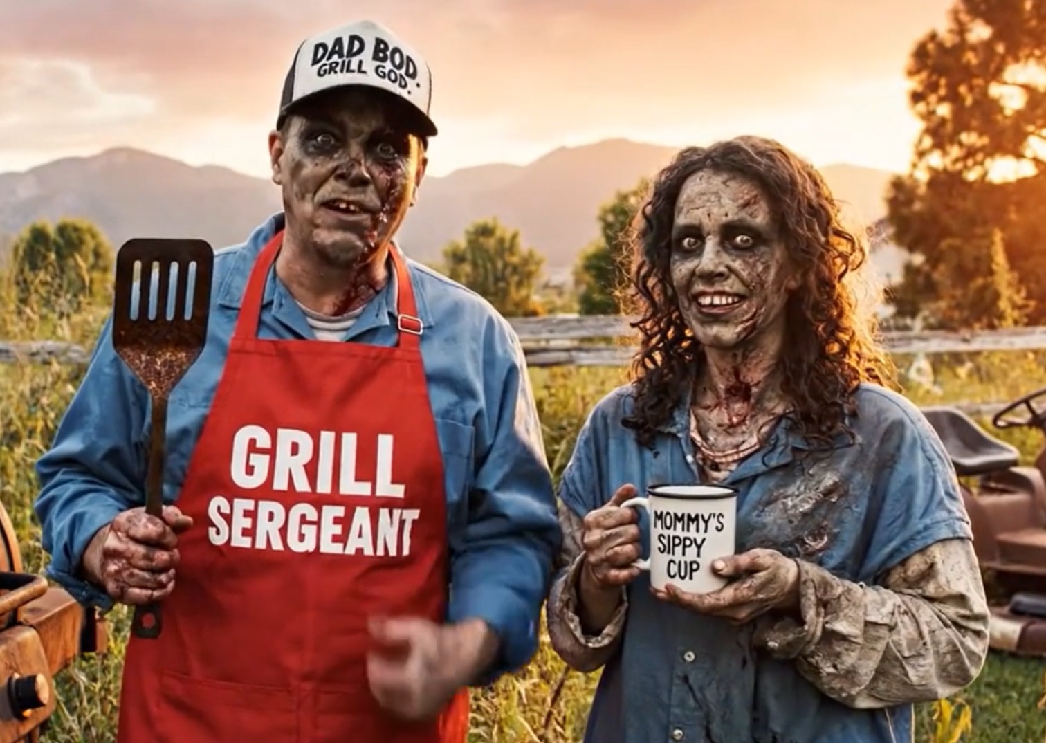 Undead Acres Image