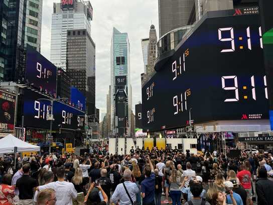9/11 Day 