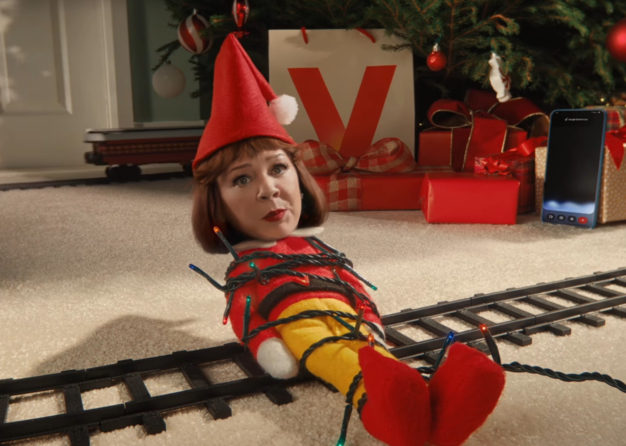  Holiday Spots 2025 Image