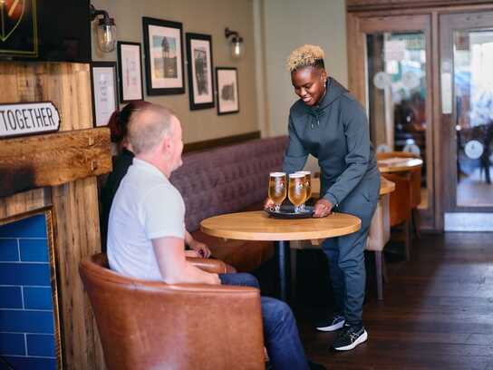 Star Pubs Takeover