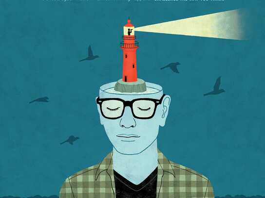 Search, Periscope, Beaker