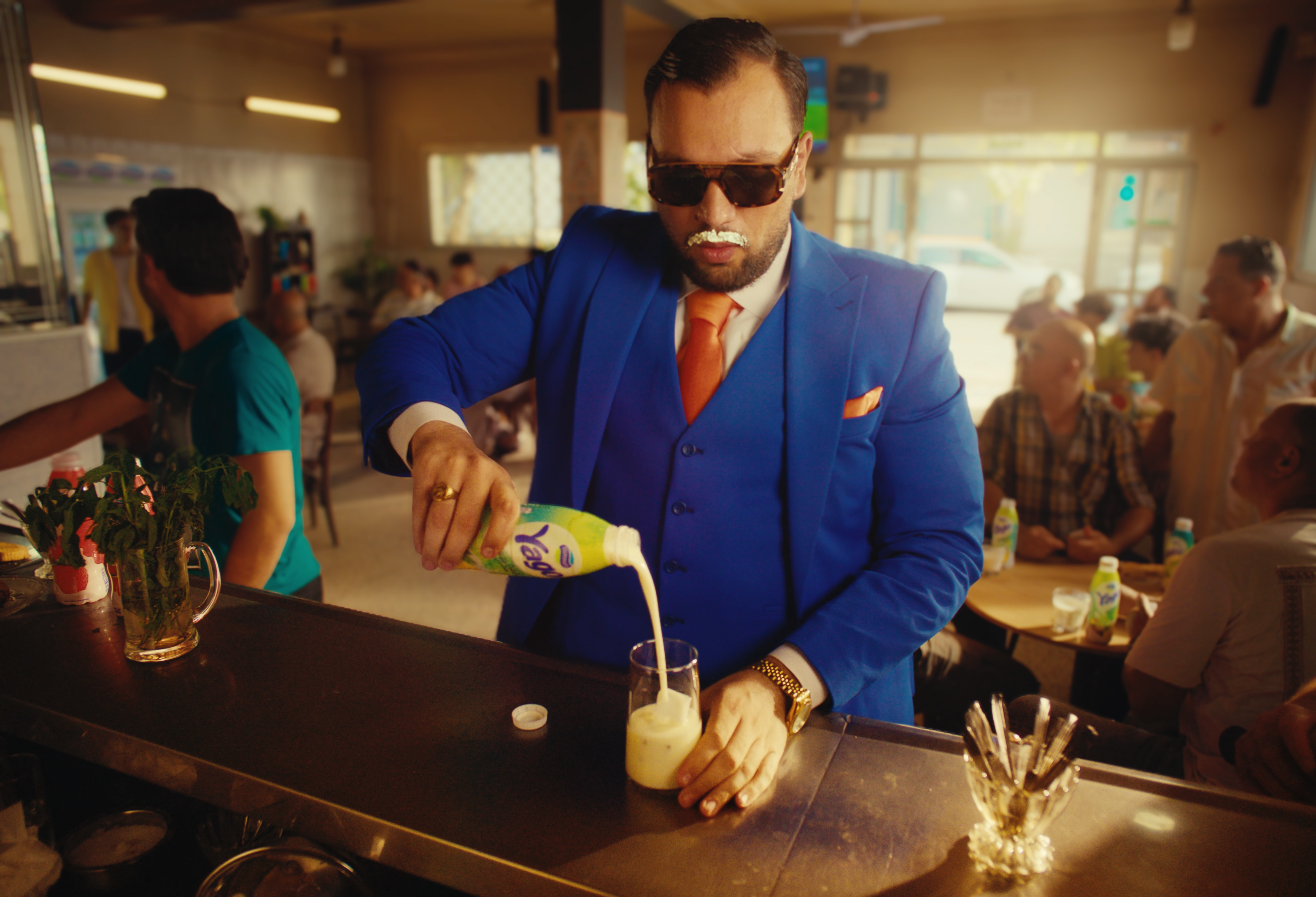 TheUnofficial Summer Drink  Image