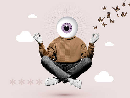 Bespoke eyecare