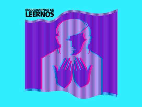 FilBo - Escucharnos es Leernos