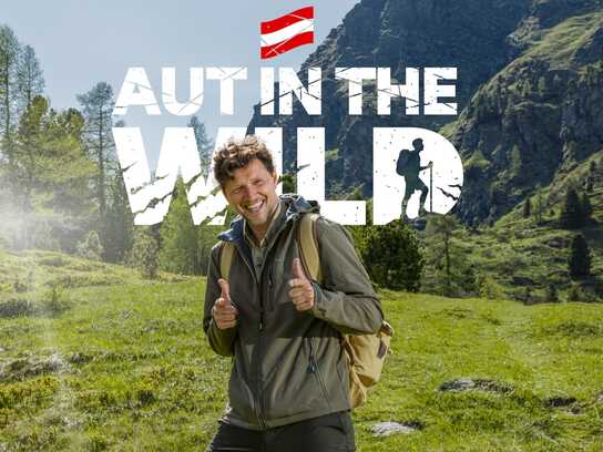 AUT in the Wild - with Hiker Harry