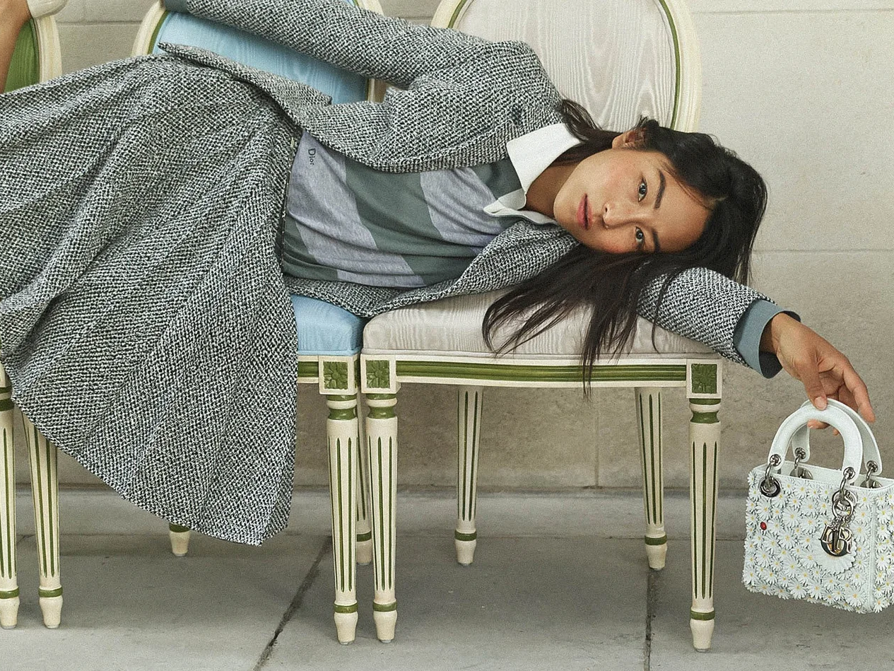 Lady Dior Image