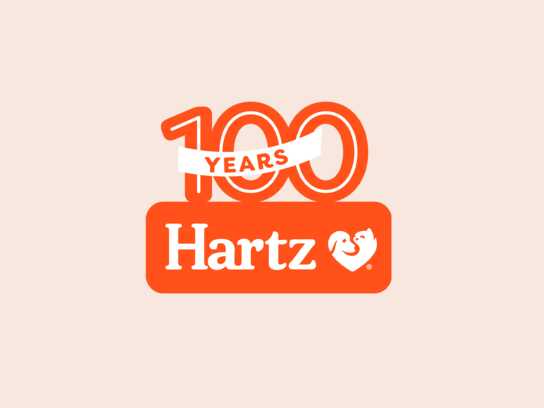 100-Year Anniversary 