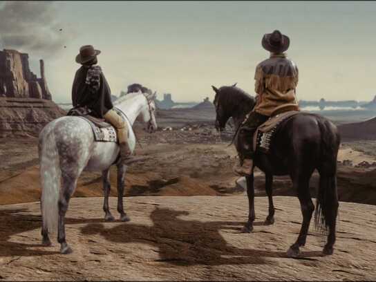 Cowboys