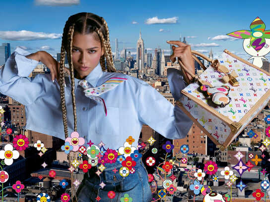 x Murakami Re-edition Collection: Chapter One