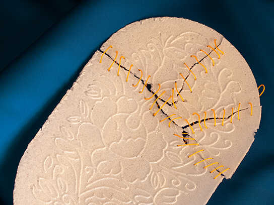 The most fragile time of the year