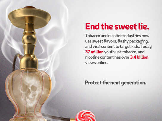 World No Tobacco Day 