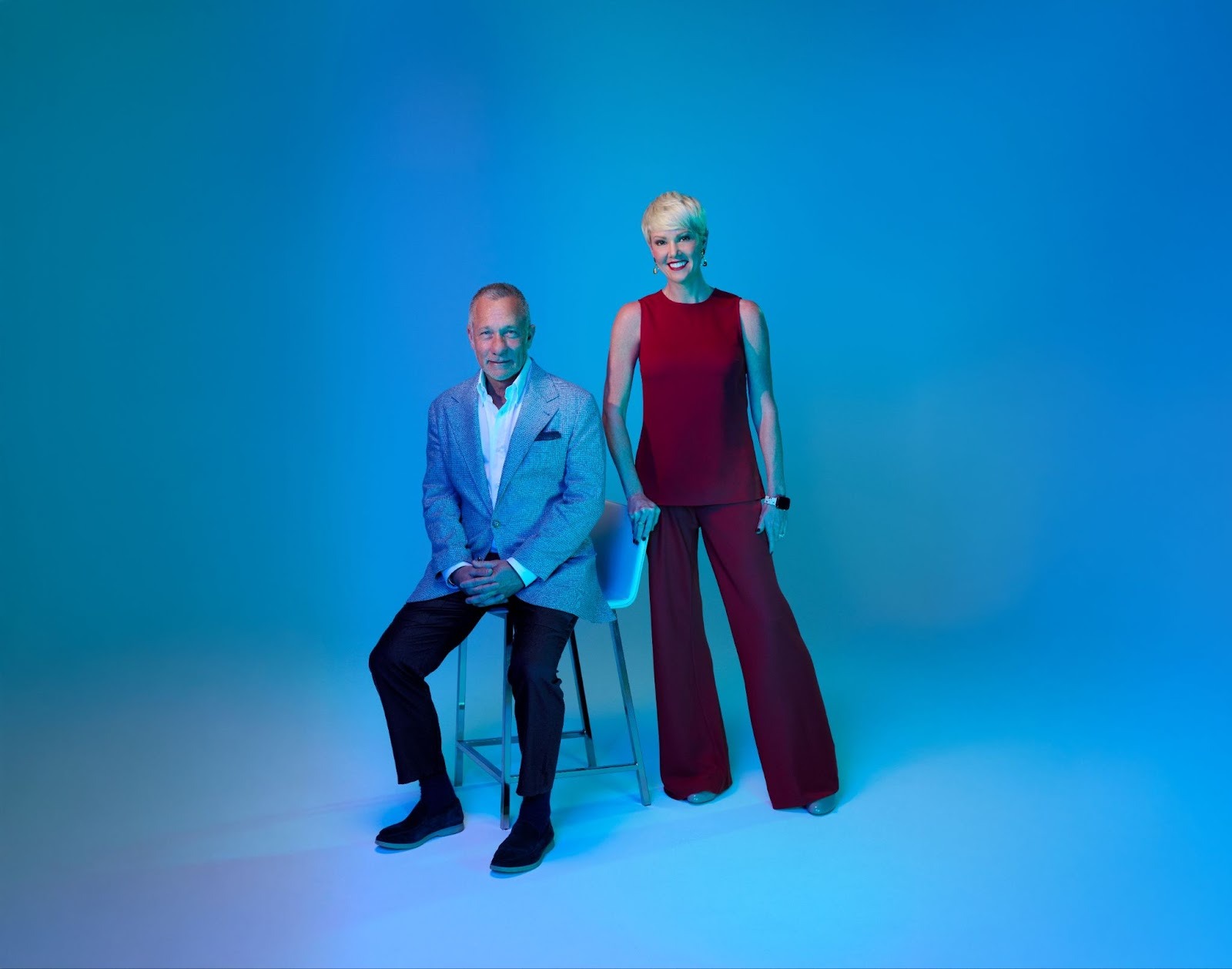 Doner and Colle McVoy join forces to form DonerColle Partners Image