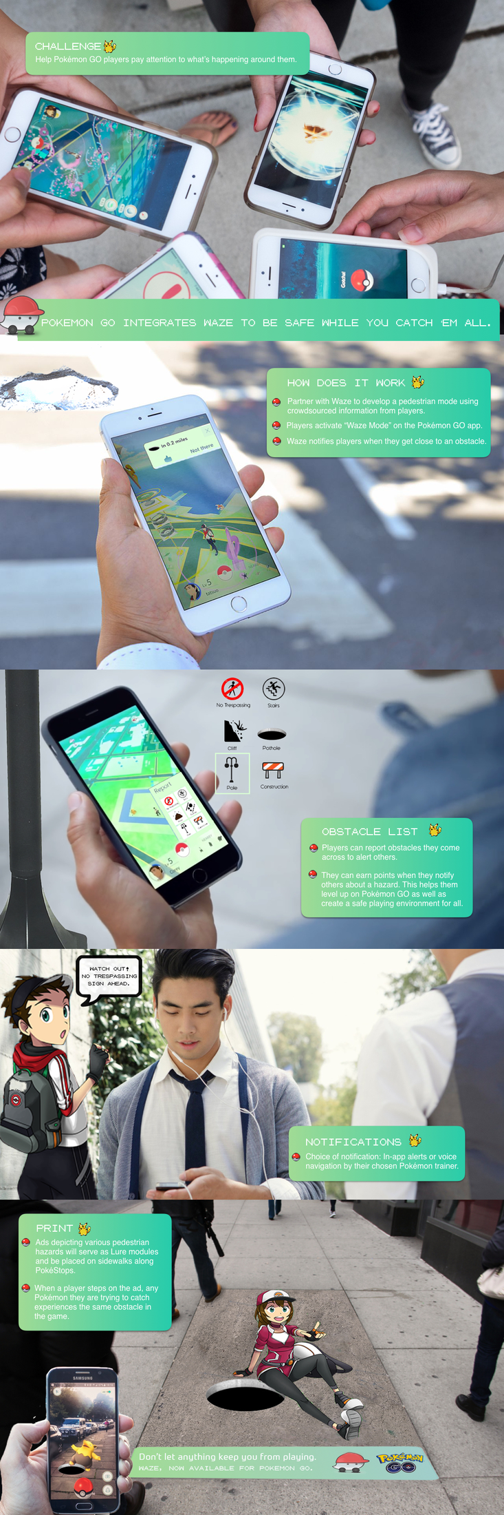 Pokemon Lure Modules Advertisement