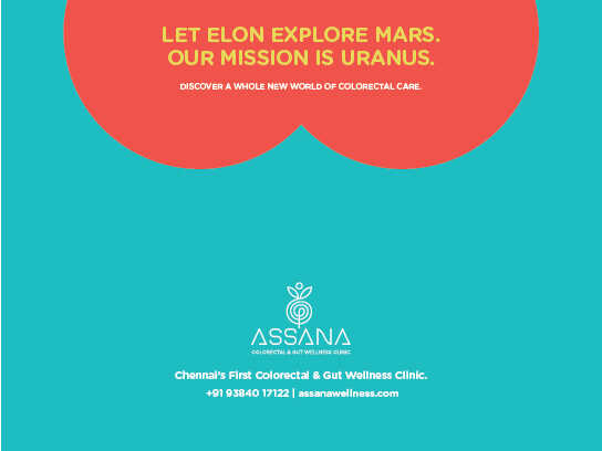 Let Elon Explore Mars. Our Mission Is Uranus.