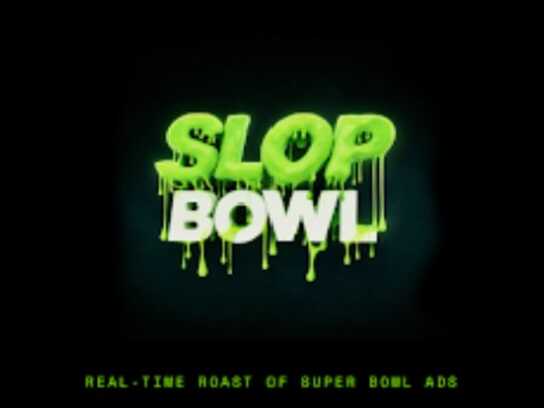 SlopBowl