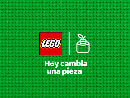 Hoy cambia una pieza