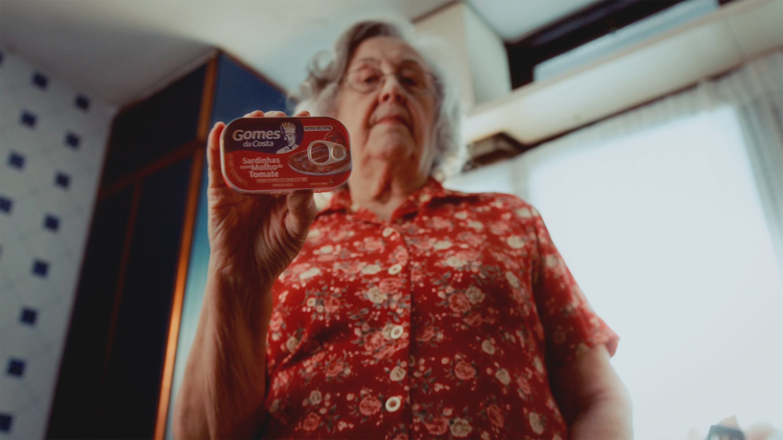 Grandma's Secret Image