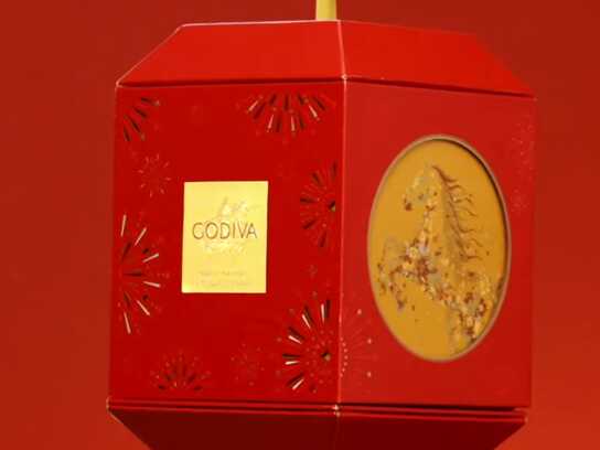 2026 Lunar New Year limited collection