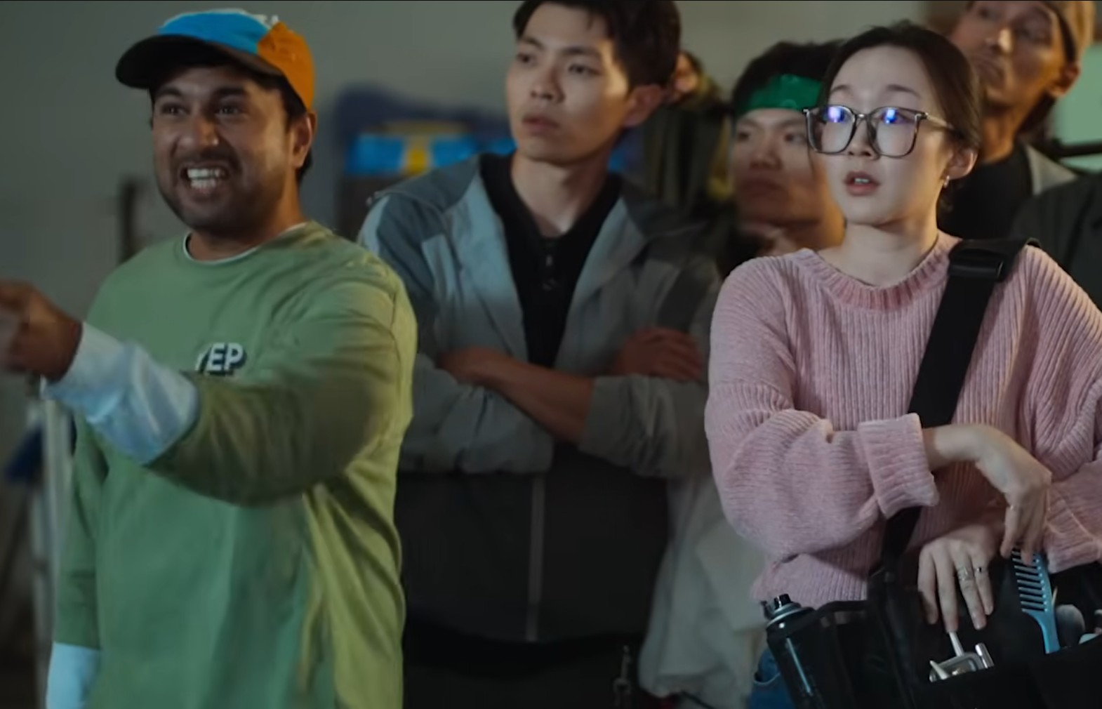  Wait...Whose CNY Ad Is This? Image