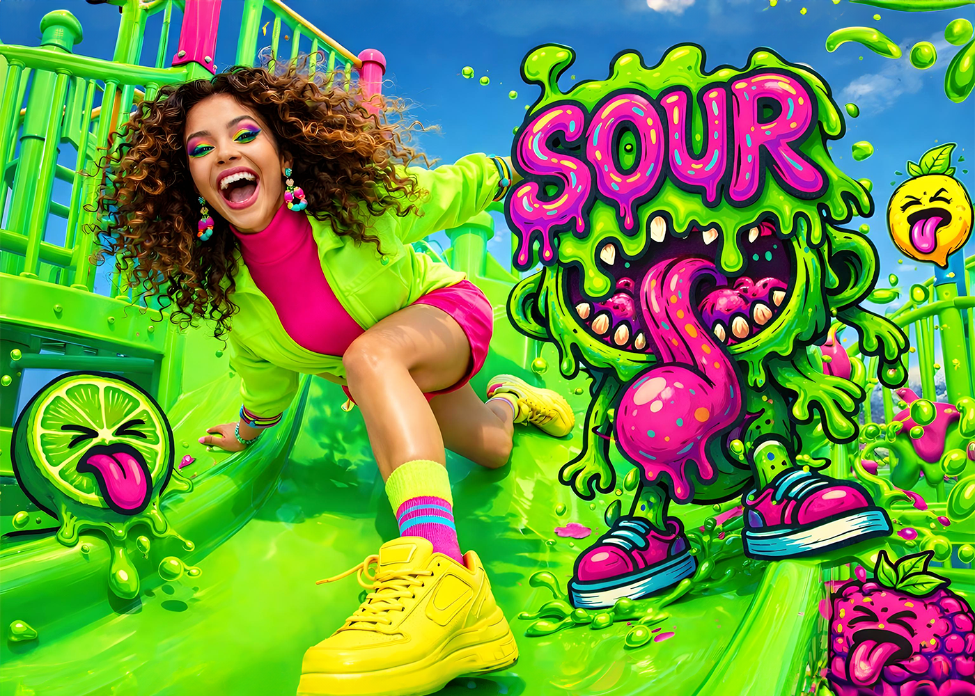 Too Sour to Stay Quiet Image