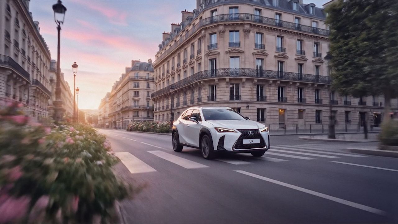 Built for Every Kind of Wonder Image