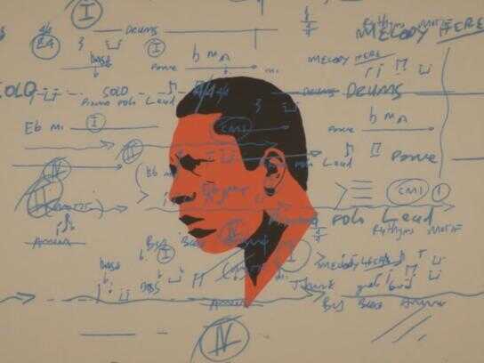 John Coltrane, Sizzle