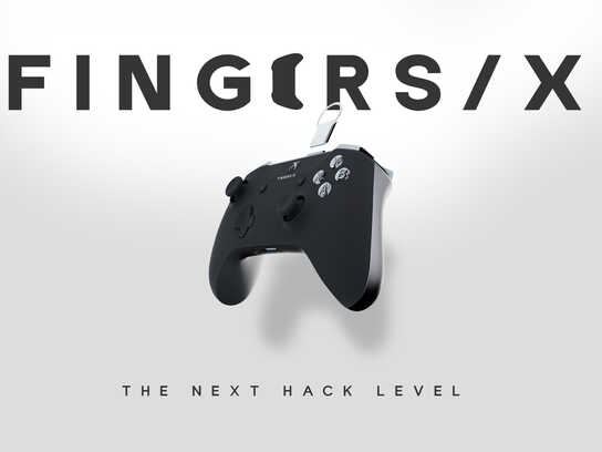 Fingers-X