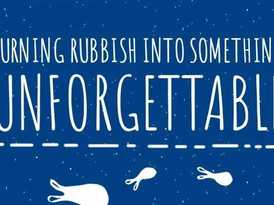 The Unforgettable Bag