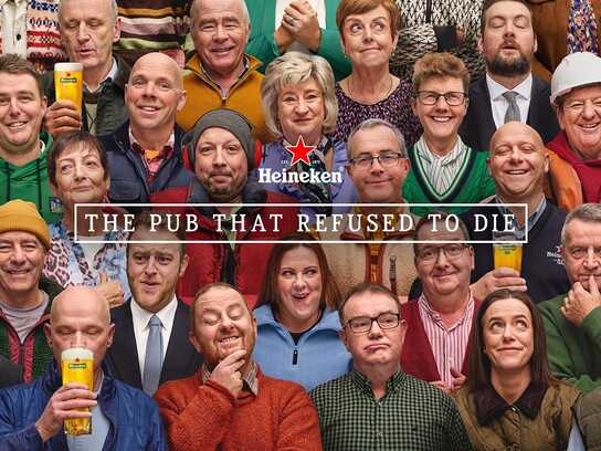 The Pub That Refused To Die (case study)