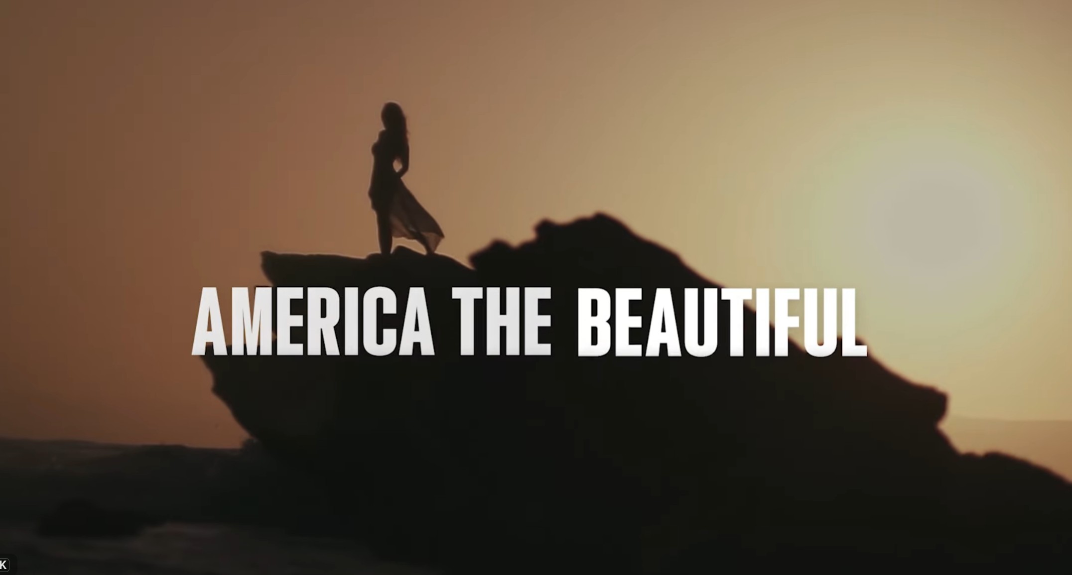 America the Beautiful Image