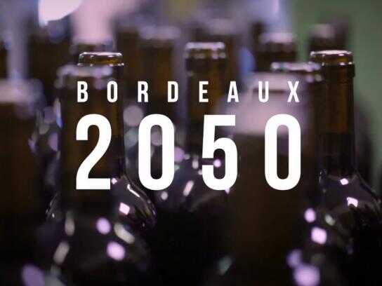 BORDEAUX 2050