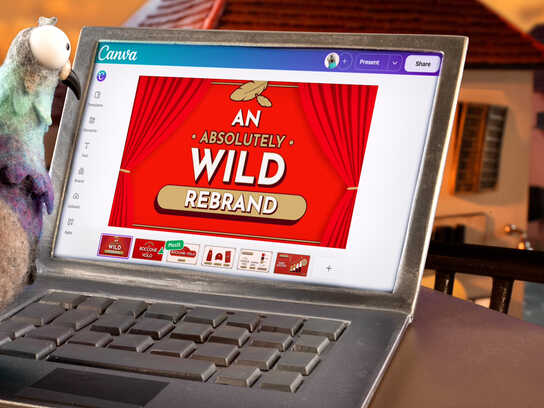 Wild Design