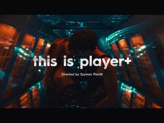 This is Player+