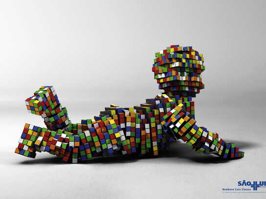 Rubik's Cube