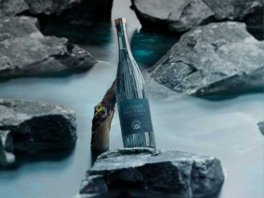 La Gougah | Rebranding