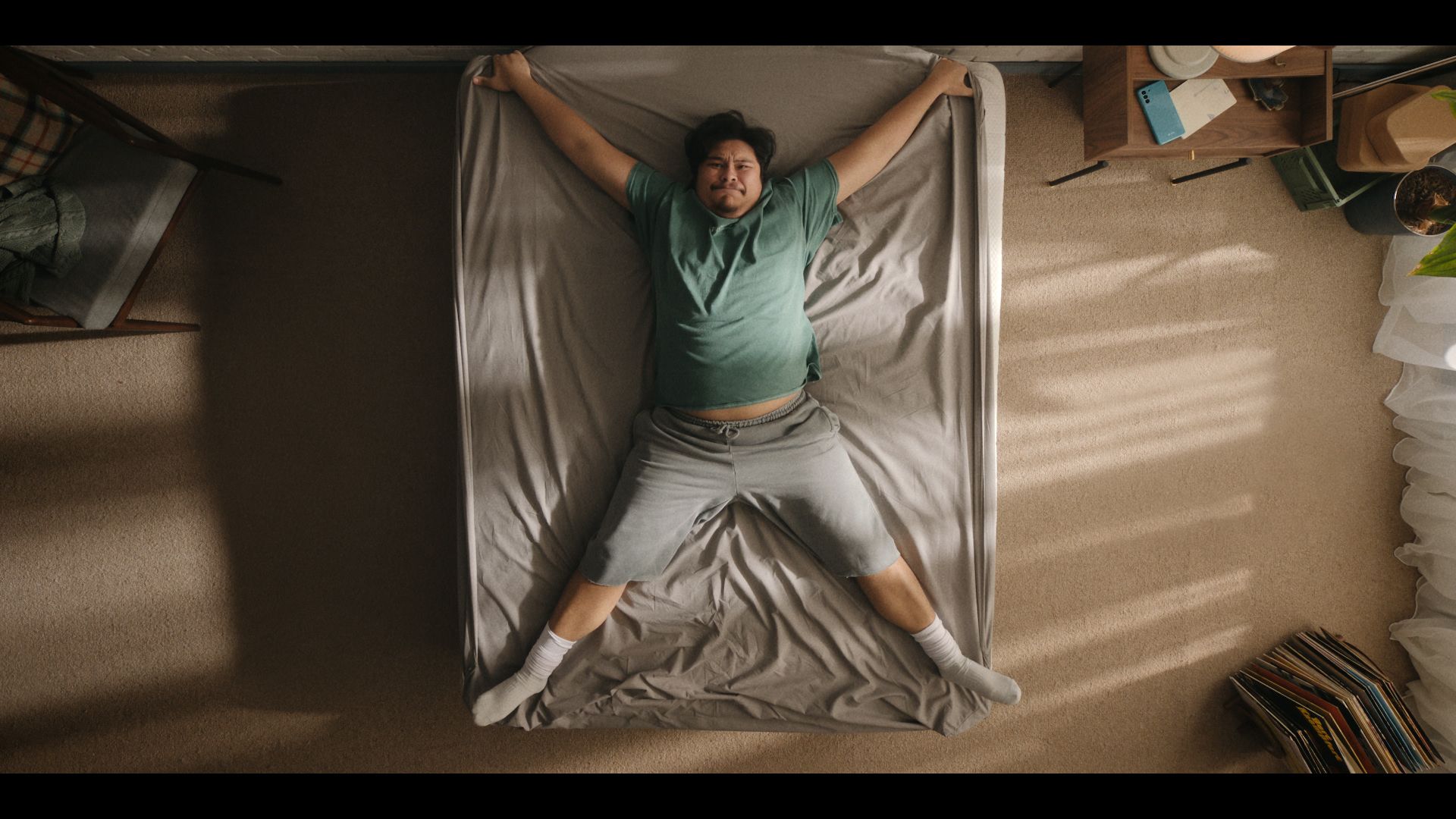 Life's hard work. Switching bank accounts isn't. Image