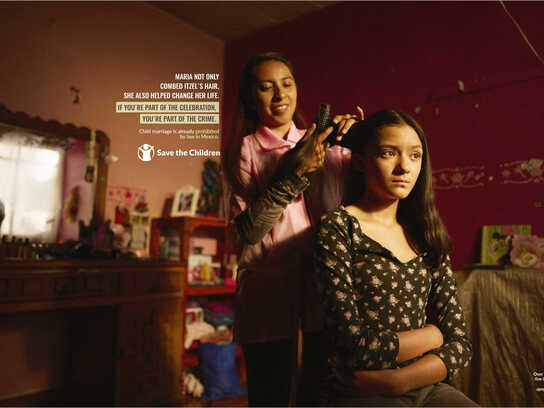 "LA FIESTA CAMPAIGN"