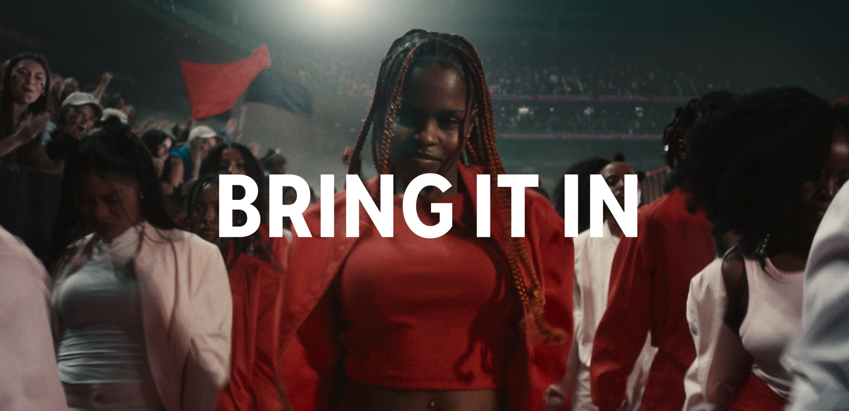 BRING IT IN Image