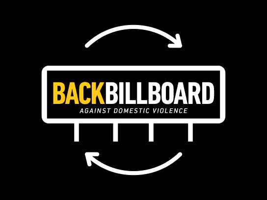 Back Billboard