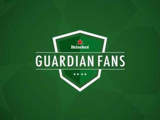 Guardian Fans
