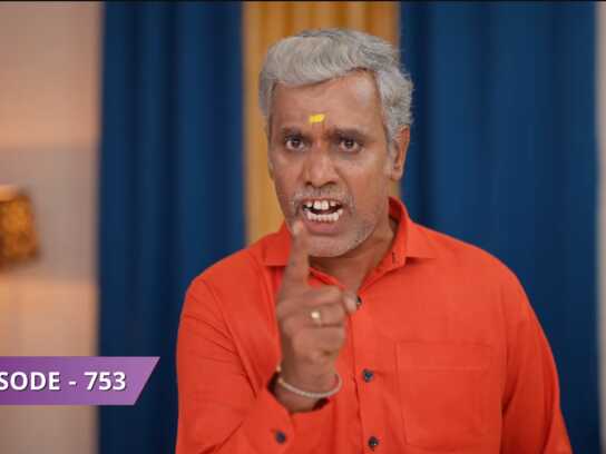 Kadhai Shorts |  "End Endless TV Serials"