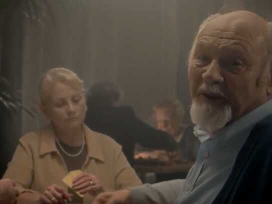 A Social Link, Security, Freedom