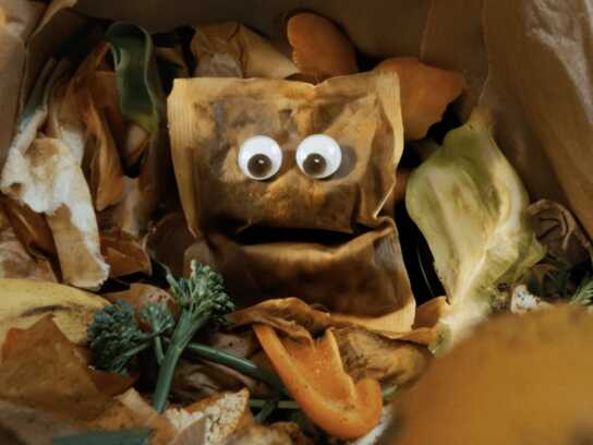 Kitchen Situationship