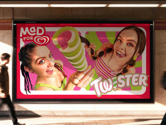 Mad For