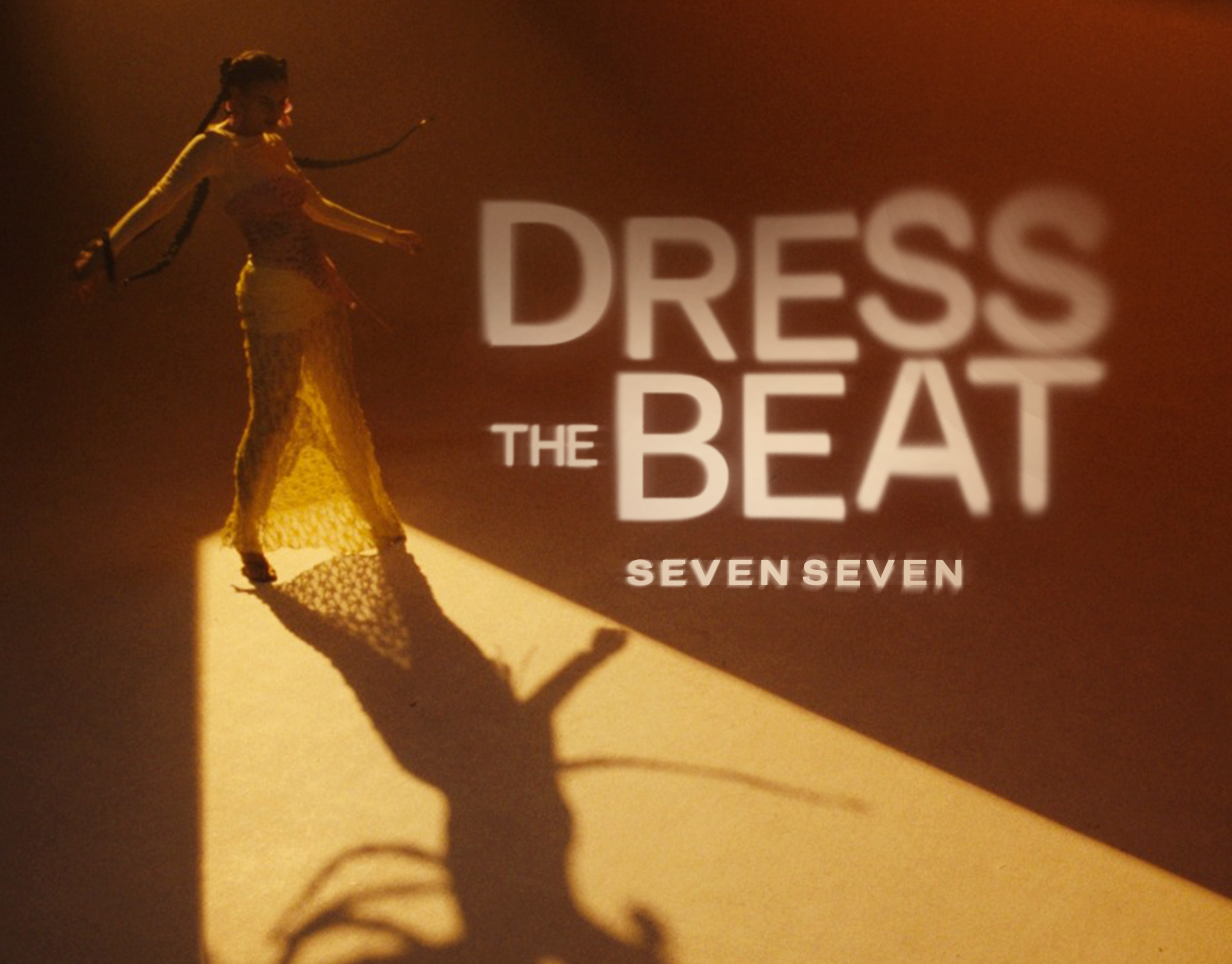 DRESS THE BEAT Image
