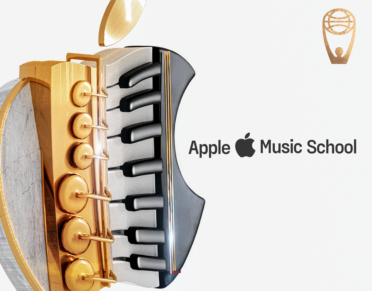 Apple Music School  Image