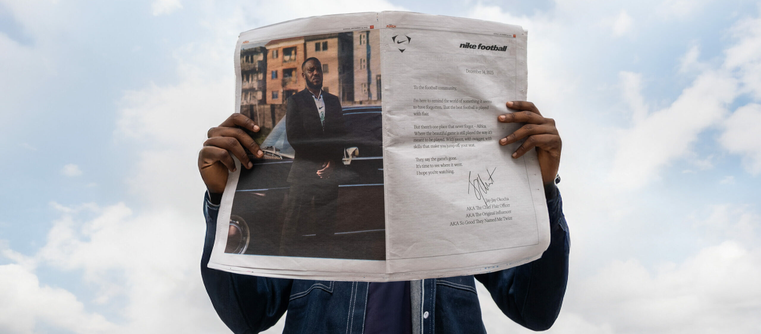 Where the Game’s Gone Image