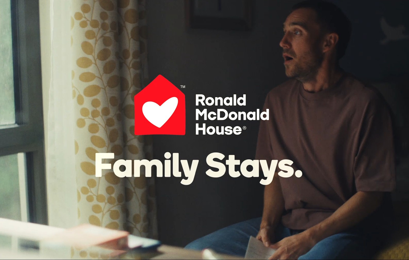 Family Stays Image