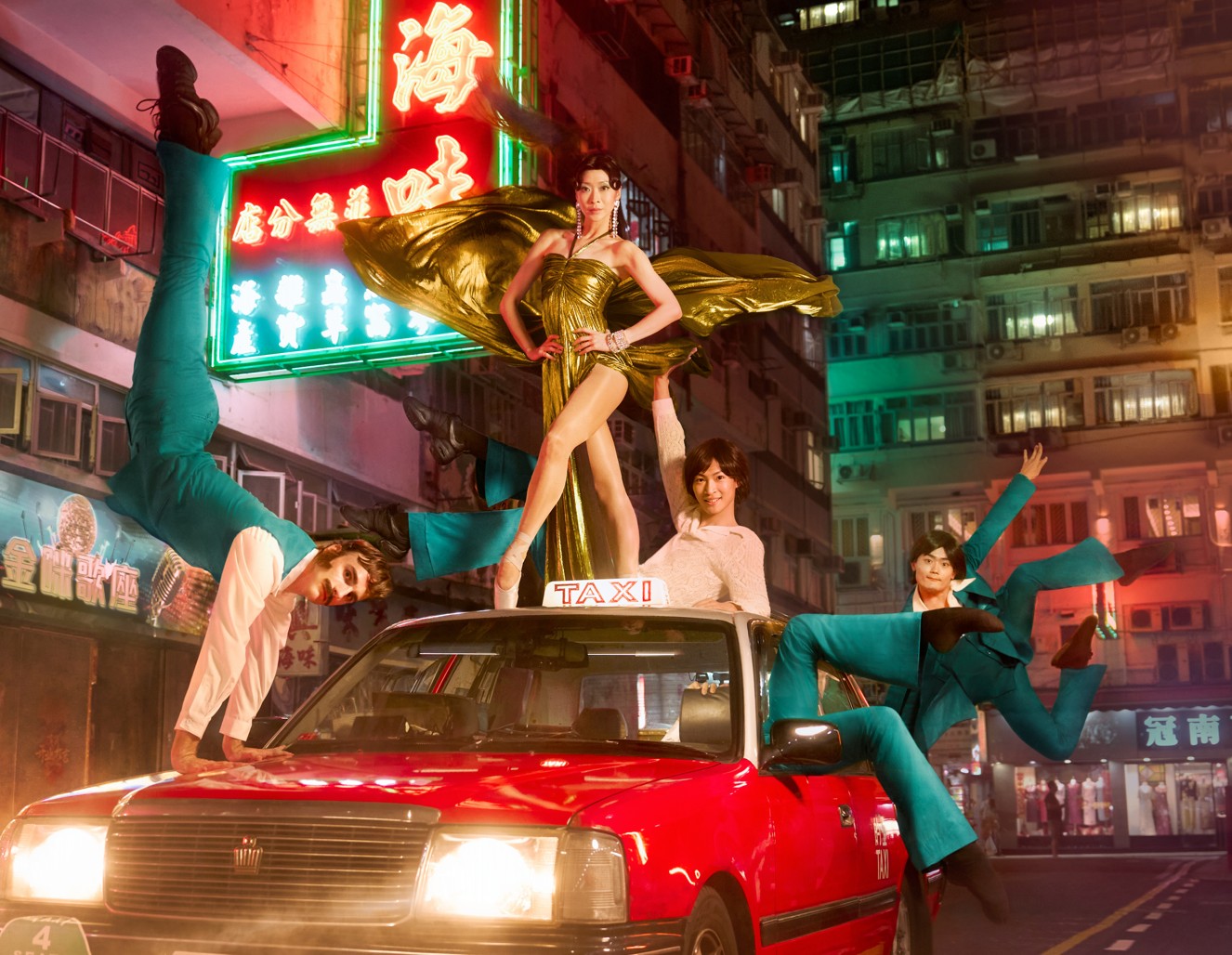 The Life of Bruce Lee Image