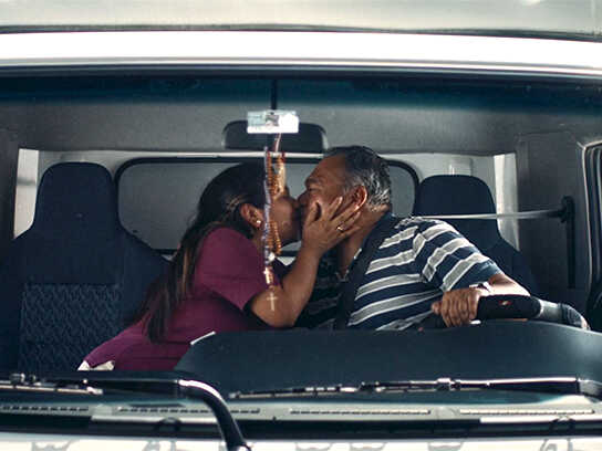 TOGETHER WE ARE #MadeForMore